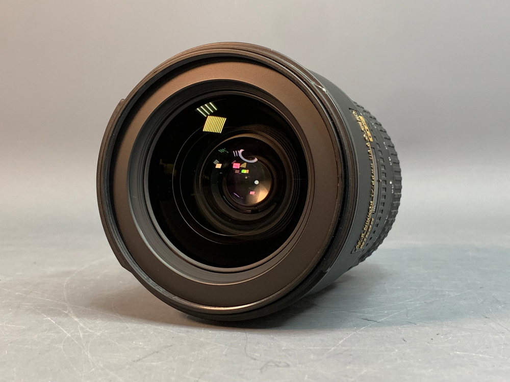 Nikon 17-55mm 2.8G ED-IF AF-S DX Zoom-Nikkor