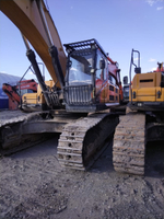 SANY SY* Экскаватор SY500H (Дизельный, 15,7 л, 408 л.с., АТ)