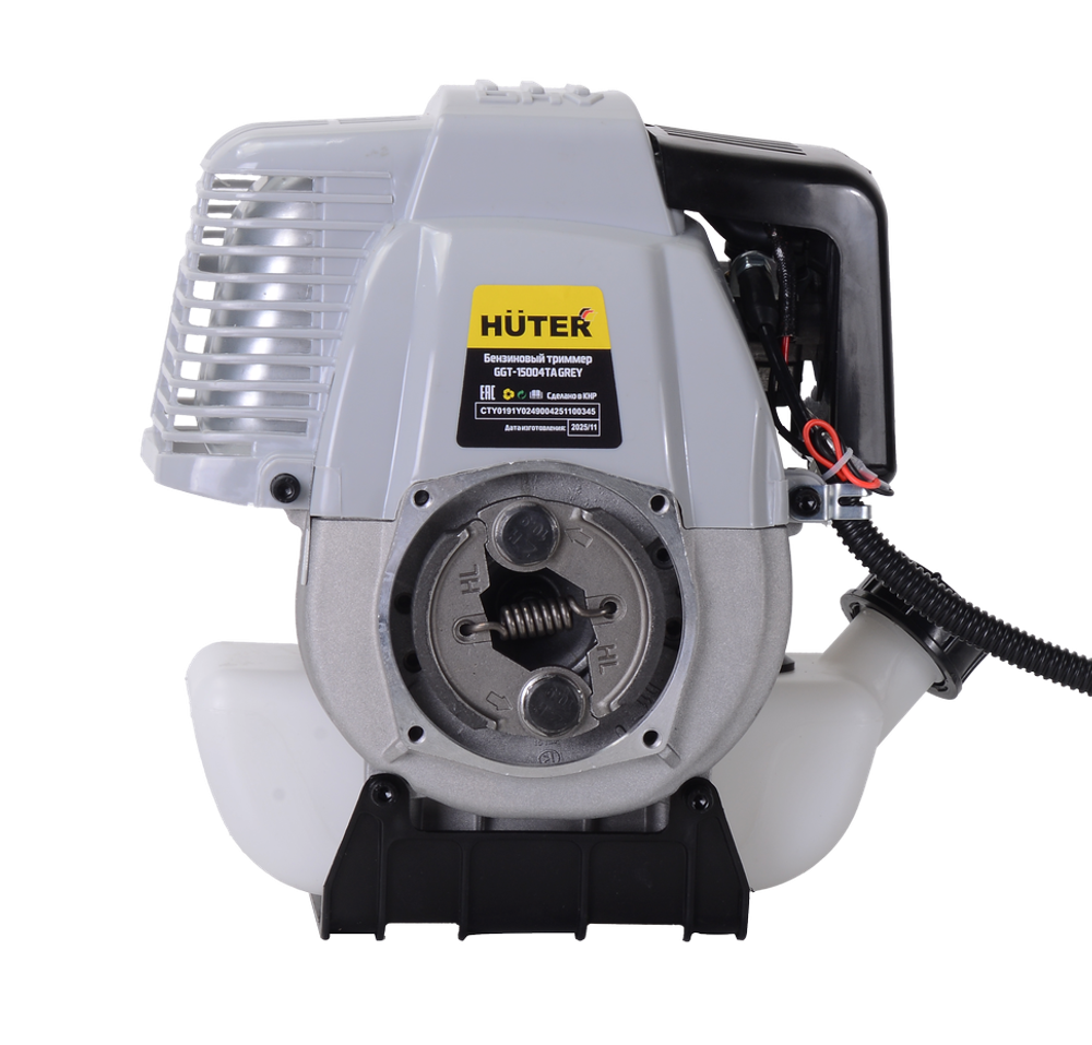 Бензиновый триммер GGT-15004ТA (четырёхтактный) Grey Huter