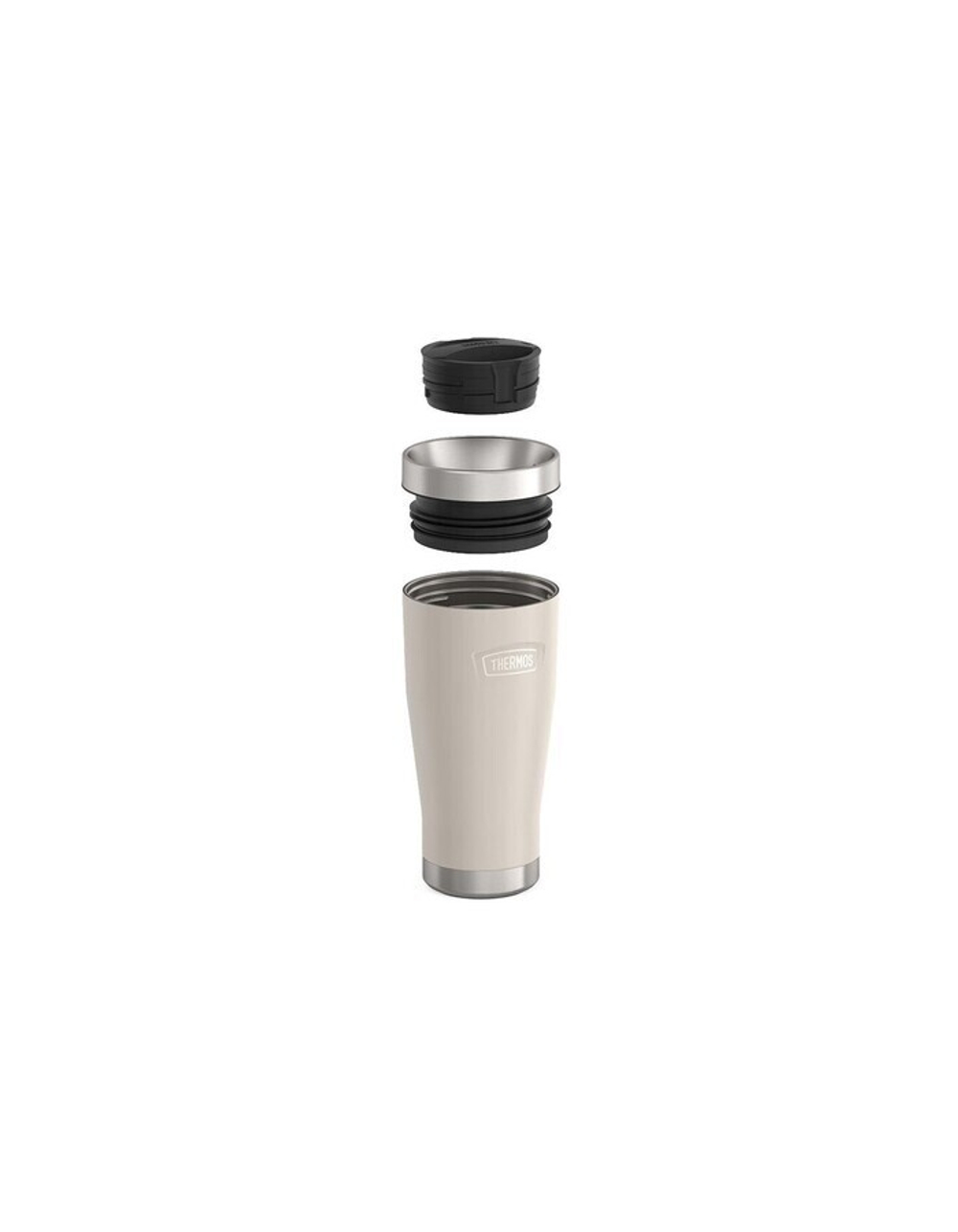 Термокружка Thermos IS-1012 SN (0,47 литра), песочная