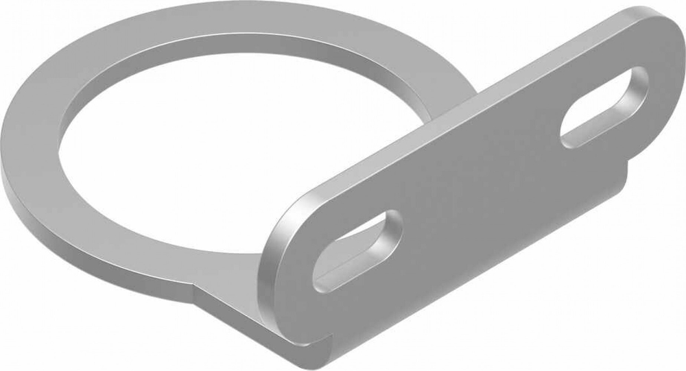 Монтажная скоба Festo MS6-WR