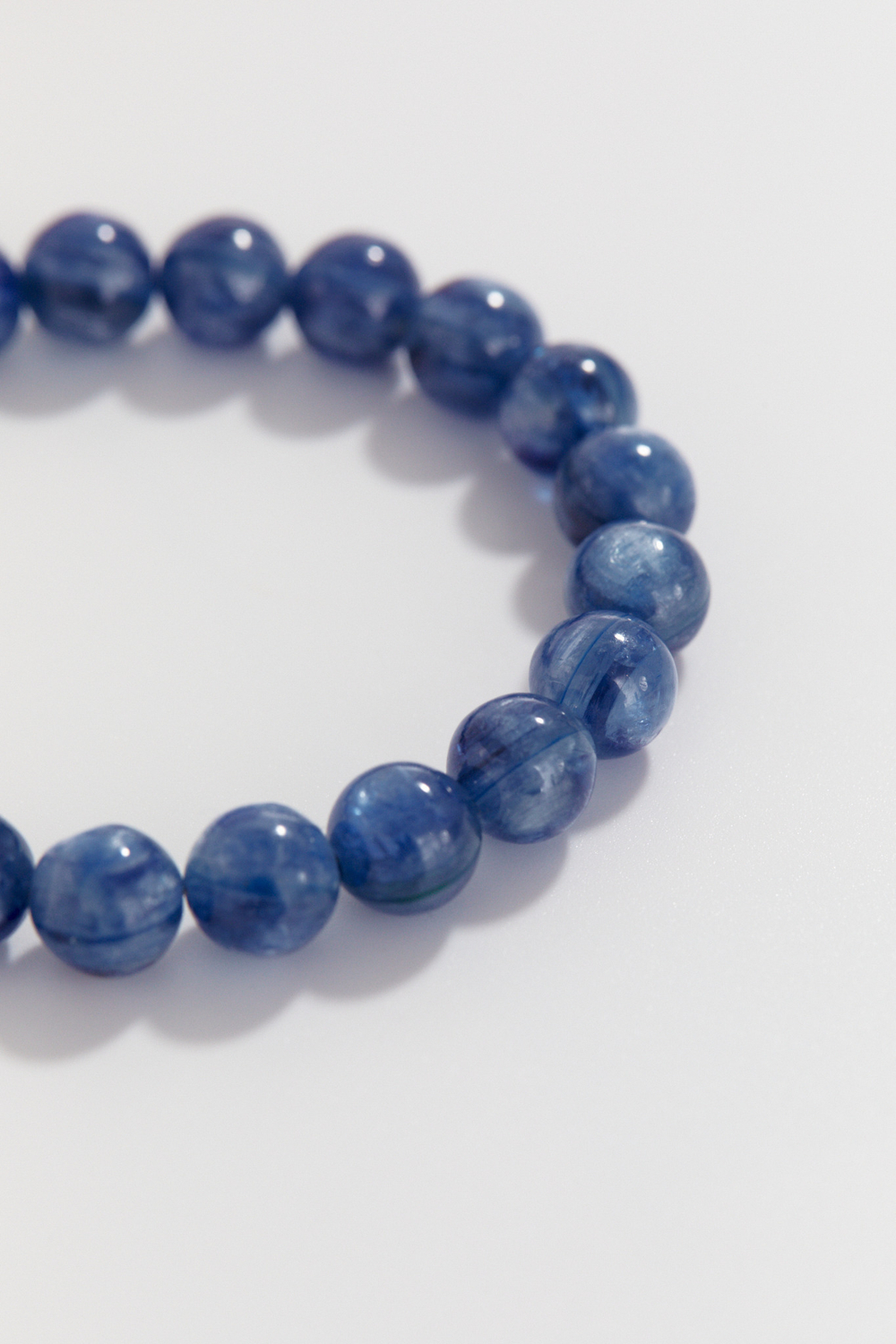 Браслет DREAM MIND из кианита