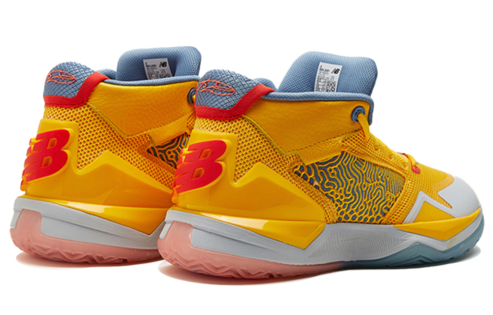 New Balance Kawhi 1 The Kawhi Tpu