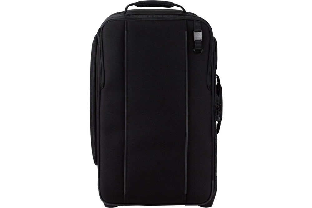 Рюкзак Tenba Roadie Hybrid Roller 21 для фототехники на колесах