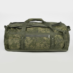 Рюкзак Prival Баул 100л, пиксель