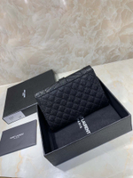 Yves Saint Laurent Clutch
