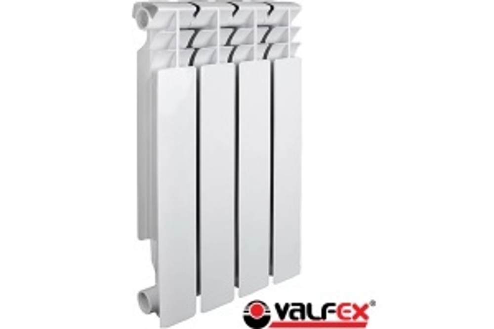 Радиатор Алюминевый  (Valfex SIMPLE 500/94)10сек.
