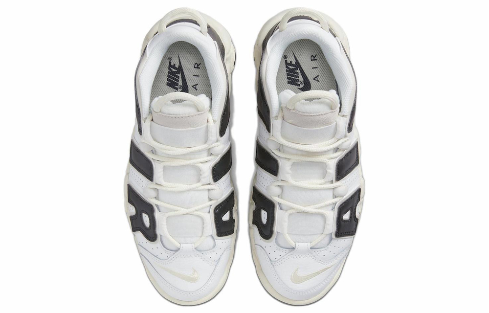 Кроссовки Nike Air More Uptempo (Женская размерная сетка)