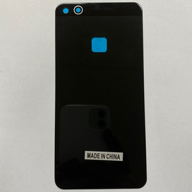 Задняя крышка для Huawei P10 Lite Черный