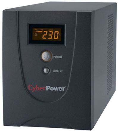 Value LCD series
