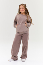 Джемпер дл/р д/д DELORAS 22756