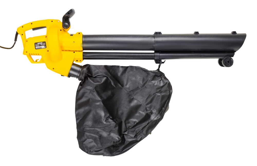 Воздуходувка электрическая Huter EB-3000