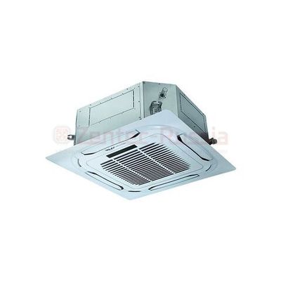 Shuft SFR-500 V2 Фанкойл кассетный двухтрубный