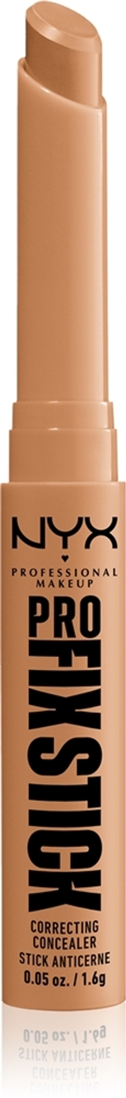 NYX Professional Makeup Pro Fix Stick - Объединяющий кожу консилер, 1,6 g
