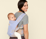 Ergobaby aerloom-lavender sky кенгуру-рюкзак