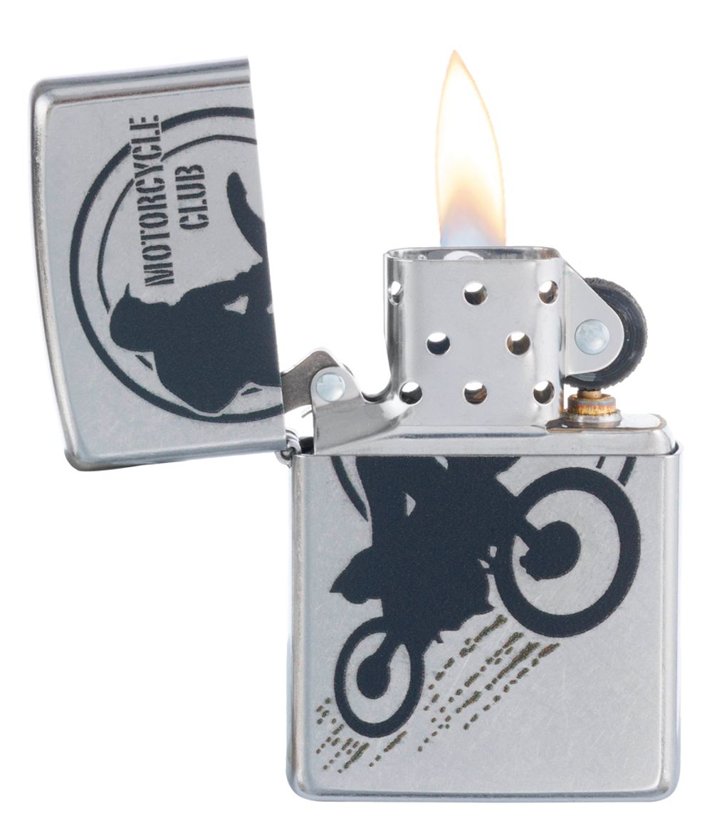 Зажигалка Zippo (29695) 3