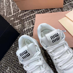 Кеды Miu Miu