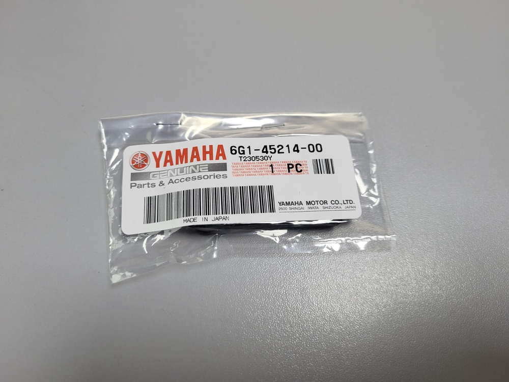 решетка водозаборника левая Yamaha 9,9 13,5 15 F9,9 F15 F20 6G1-45214-00-00