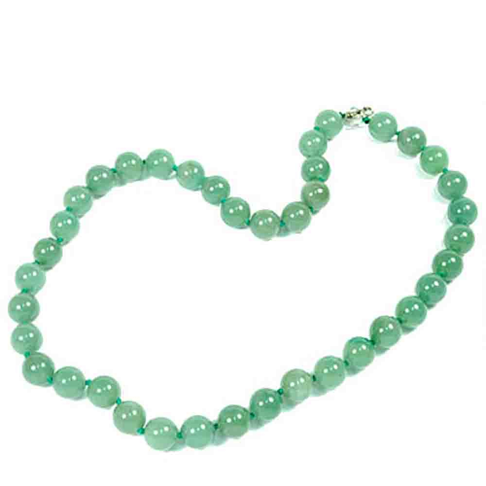 Бусы "Келли 10" празем