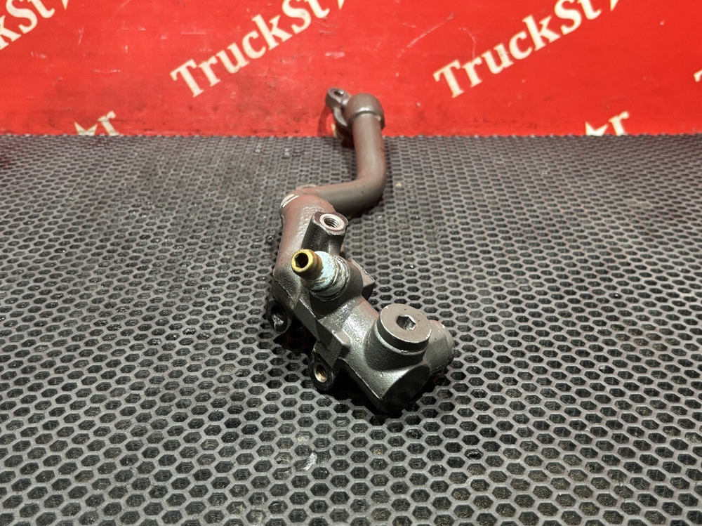 Трубка системы охлаждения 2019г