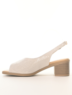 Босоножки женские Ascalini B7473B