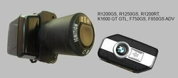 Set - BMW-Explorer and Key recording module for BMW motorcycles