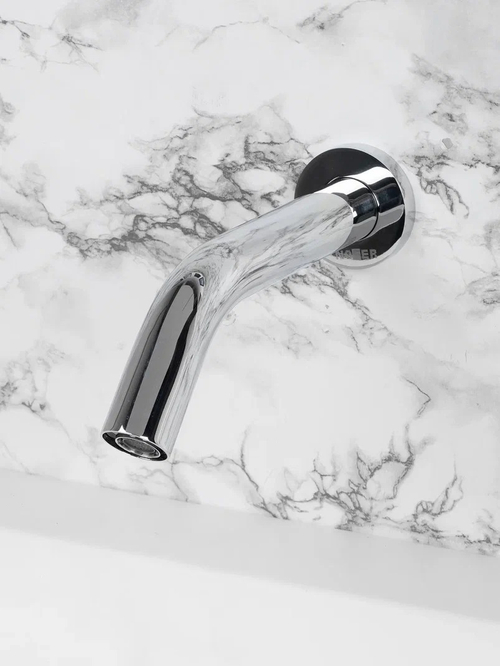 Кран сенсорный настенный Luxmatic 07265.B