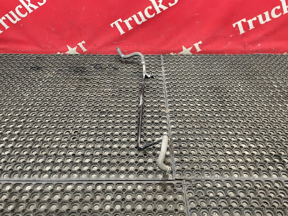 Трубка системы охлаждения 2021г.