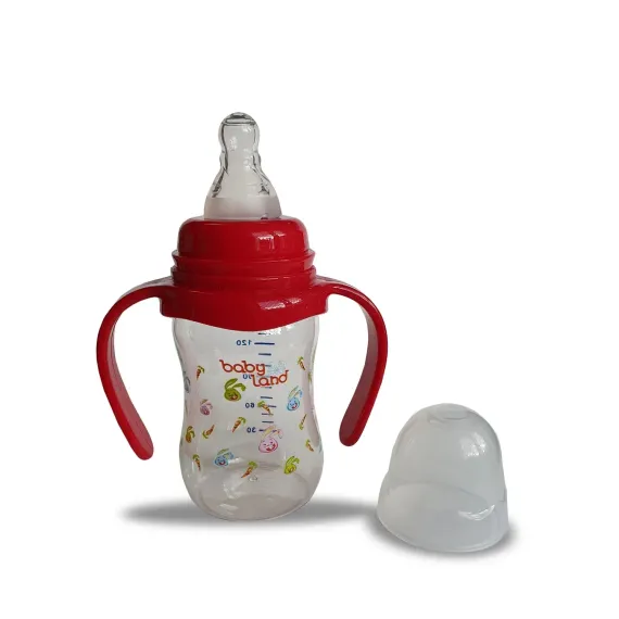 Бутылочка Baby Land 150 мл