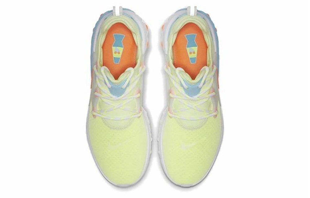 Кроссовки Nike React Presto