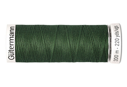 Нитки универсальные Sew All, 100% п/э-200 метров(№000 - №676)-Gutermann