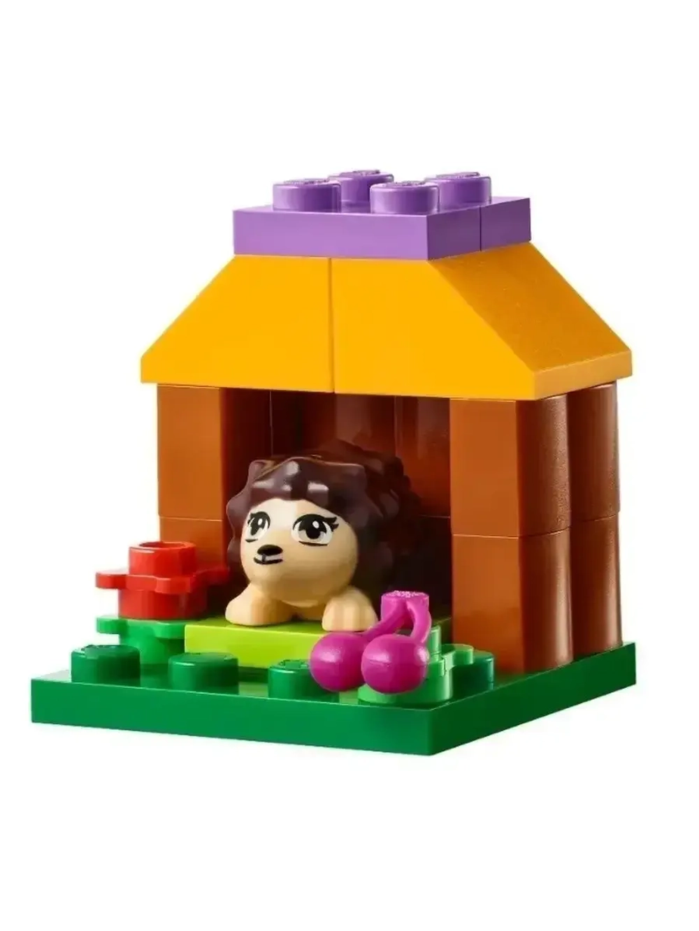 Подружки "Спортивный лагерь: стрельба из лука"/117 дет/10536