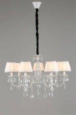 Подвесная люстра Omnilux CREMONA OML-60813-07