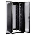 Телекоммуникационный шкаф ЦМО ШТК-СП-48.8.12-48АА-9005