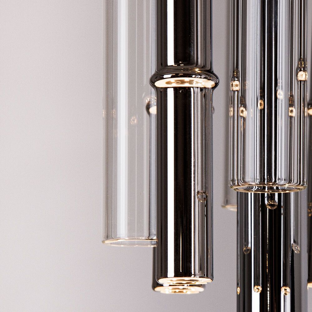 Подвесная люстра Arte Lamp