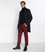 гольф salim rollneck Oscar Jacobson - темно-синий(67624954)