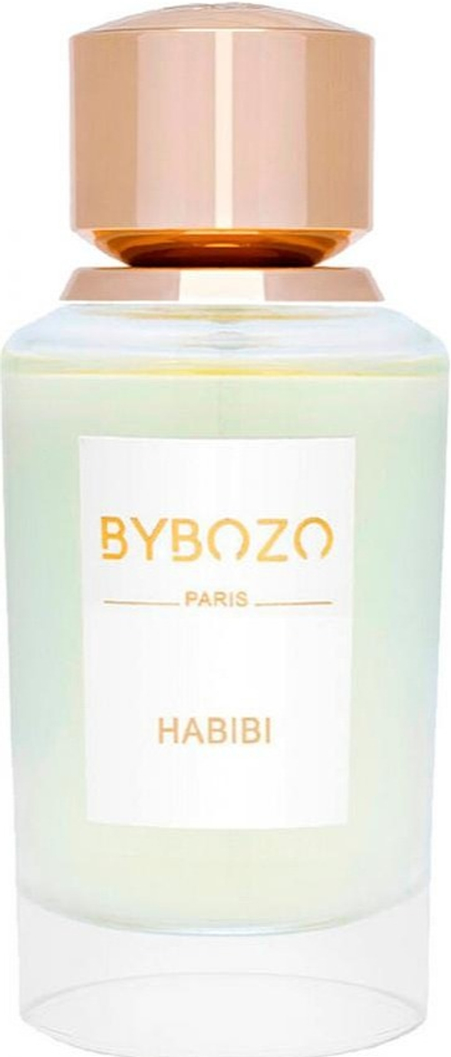 ByBozo Habibi EDP
