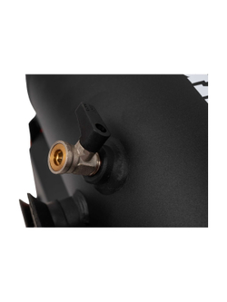 Безмасляный малошумный компрессор Gigant GSWK-6/180