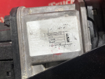 Отопитель автономный 3.8 kW 2018 год.