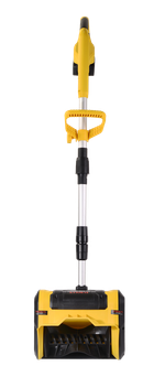 Снегоуборщик аккумуляторный (электролопата) Eurolux ESB-20-Li