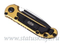 Нож Microtech LUDT 1135-1TA Tan Gen III Blackфотография - 9