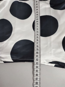 Платье Ascool в горох 46 размер, новое