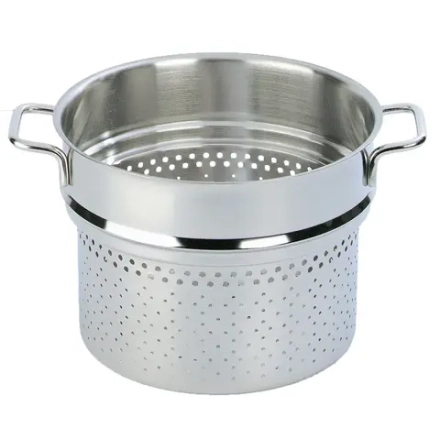 Demeyere Вставка Apollo 20 см для варки макарон