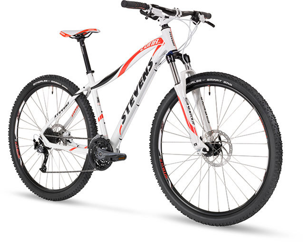 Велосипед Stevens Luna 29" (2016)