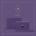 товары IU - 2019 Season's Greetings