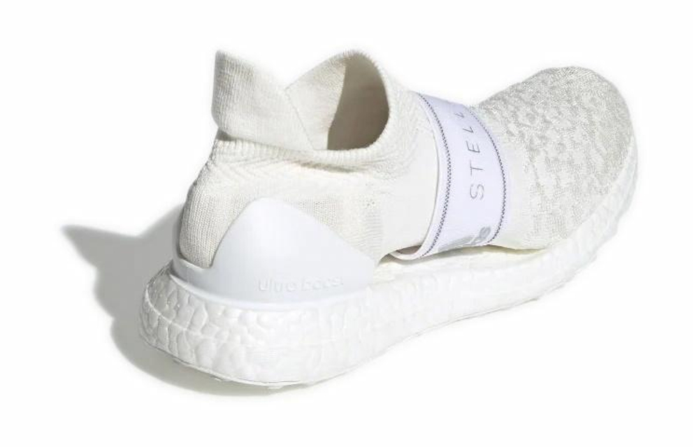 Кроссовки Adidas Ultraboost X (Женская размерная сетка)