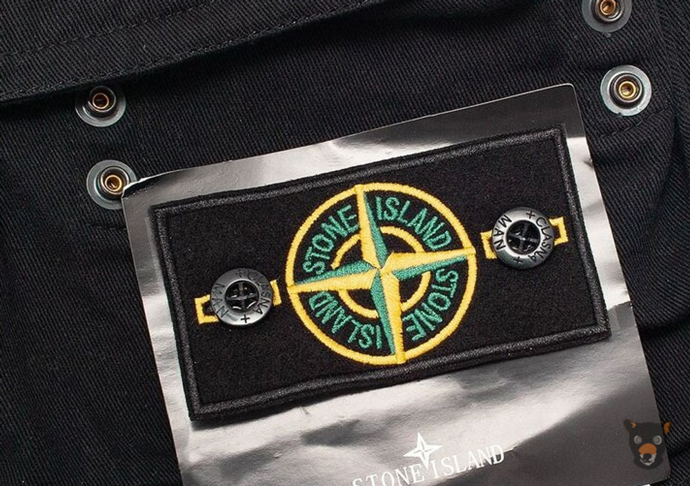 Штаны Stone Island