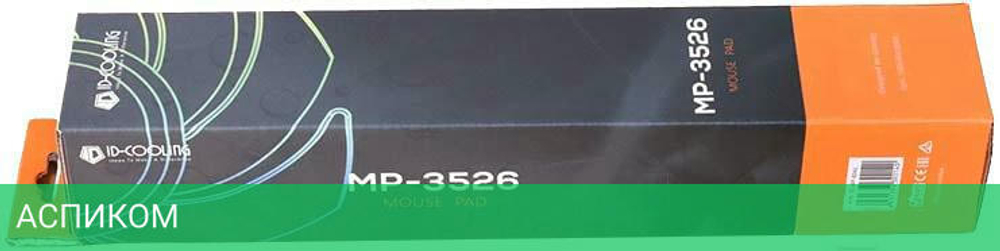 Коврик для мыши ID-Cooling MP-3526