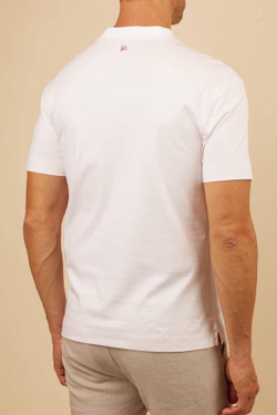 Футболка Isaia