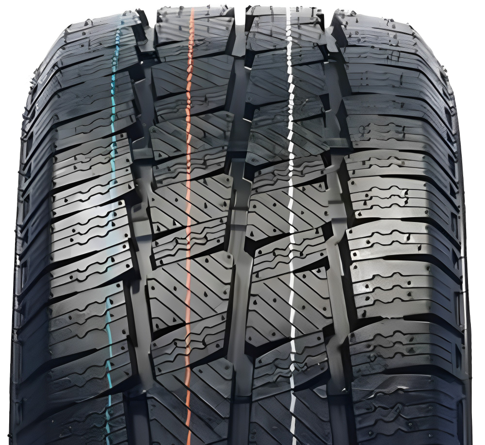 Зимняя шина HiFly Win-Transit (205/65 R16C 107/105R)